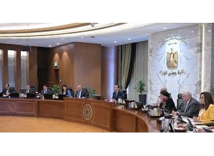 مجلس الوزراء يقر زيادات جديدة في الأجور والعلاوات بدءًا من يوليو 2025 ضمن حزمة حماية اجتماعية